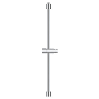 Sprchová tyč Grohe Tempesta s držákem sprchy chrom 27523001