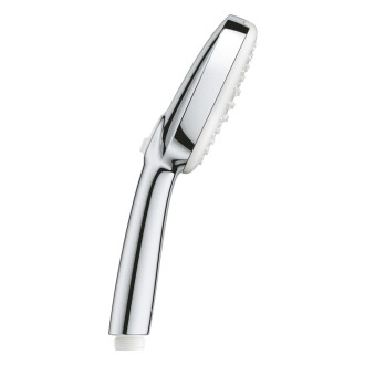 Ruční sprcha Grohe Tempesta Cube chrom 27571003