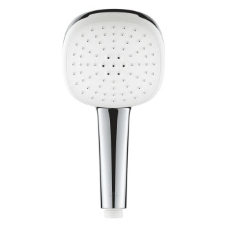 Ruční sprcha Grohe Tempesta Cube chrom 27571003
