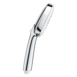 Ruční sprcha Grohe Tempesta Cube chrom 27574003