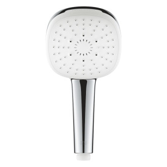 Ruční sprcha Grohe Tempesta Cube chrom 27574003