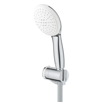 Vanový set Grohe Tempesta chrom 27601003