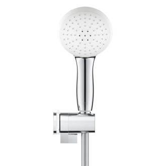 Vanový set Grohe Tempesta chrom 27601003