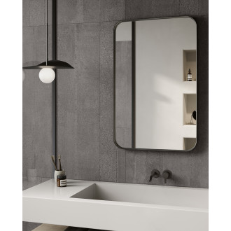 Dlažba Pastorelli Yourself Dark Grey 60x60 cm mat P012158