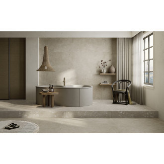 Dlažba Pastorelli Yourself Creme 60x60 cm mat P012159