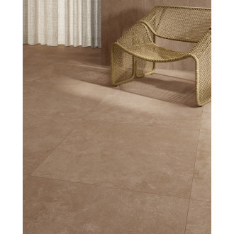 Dlažba Pastorelli Yourself Earth 60x60 cm mat P012160