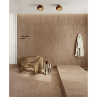 Dlažba Pastorelli Yourself Earth 60x60 cm mat P012160