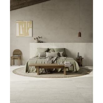 Dlažba Pastorelli Yourself pure 60x120 cm mat P02048