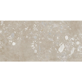 Dlažba Pastorelli Yourself creme bubble 60x120 cm mat P012209