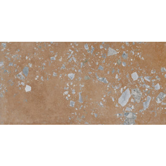 Dlažba Pastorelli Yourself earth bubble 60x120 cm mat P012211