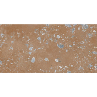 Dlažba Pastorelli Yourself earth bubble 60x120 cm mat P012211