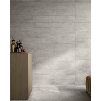 Dlažba Pastorelli Yourself light grey joy 60x120 cm mat P012204