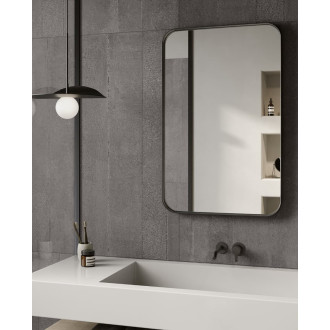 Dlažba Pastorelli Yourself dark grey joy 60x120 cm mat P012206