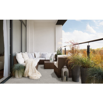 Dlažba Pastorelli Yourself light grey 60x120 cm mat P012196