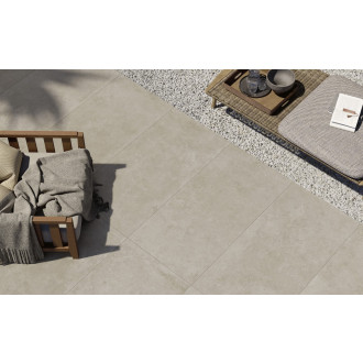 Dlažba Pastorelli Youreslf creme 60x60 cm mat P012199
