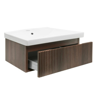 SAT Evolution skř. s umyvadlem VERSO100 SATEVO100NAU1
