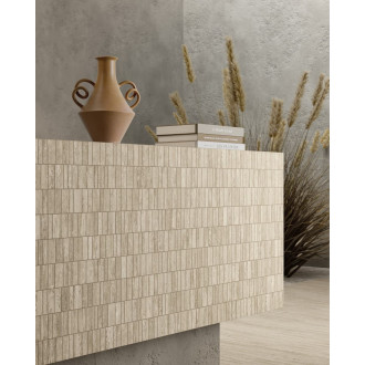 Dlažba Pastorelli New Classic beige 60x120 cm mat P011711