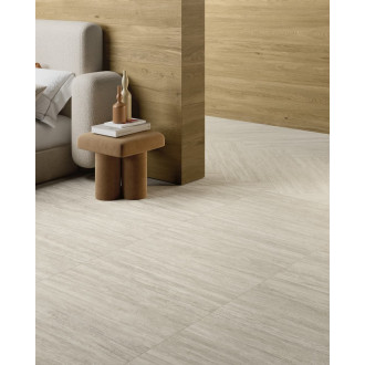 Dlažba Pastorelli New Classic white 60x120 cm mat P011709