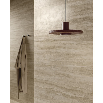 Dlažba Pastorelli New Classic white 80x80 cm lesk P011730