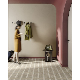 Dlažba Pastorelli New Classic taupe 60x120 cm lesk P011713