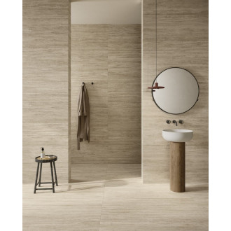Dlažba Pastorelli New Classic beige 80x80 cm lesk P011731