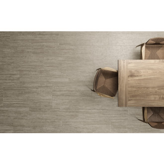 Dlažba Pastorelli New Classic taupe 30x60 cm mat P011741