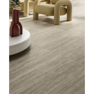 Dlažba Pastorelli New Classic taupe 60x60 cm mat P011735