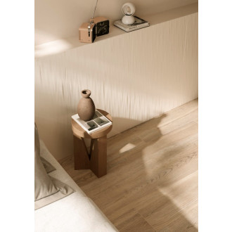 Dlažba Dom Deep Wood teak 20x120 cm mat ADW1270