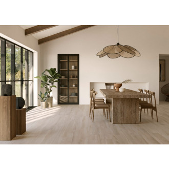 Dlažba Dom Deep Wood oak 30x120 cm mat ADW3020