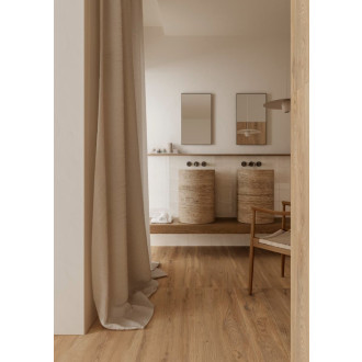 Dlažba Dom Deep Wood iroko 30x120 cm mat ADW3060