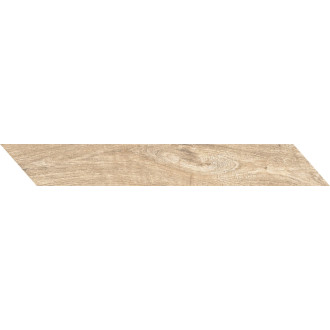 Dlažba Dom Signature Wood cream 7,5x59 cm mat DSW0780CH