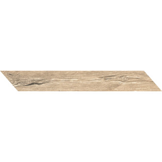 Dlažba Dom Signature Wood cream 7,5x59 cm mat DSW0780CH