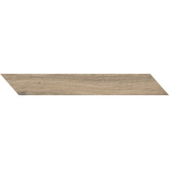 Dlažba Dom Signature Wood taupe 7,5x59 cm mat DSW0740CH