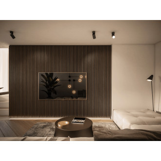 Obkladová lamela Fineza Spline Acoustic Esotica 24,5x265 cm mat SPLINEACES6