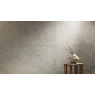 Dlažba Sintesi J.U.S.T. mud 120x120 cm mat JUST21930