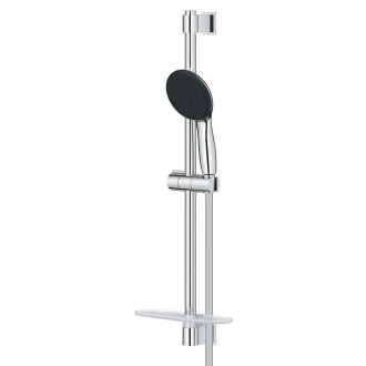 Sprchový set Grohe Vitalio Start s poličkou chrom 26952001