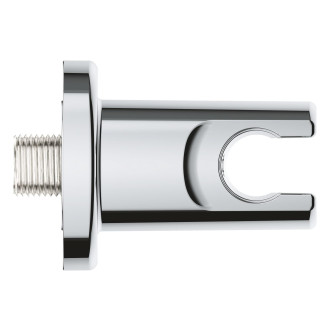 Podomítkový vývod Grohe Vitalio Universal s držákem sprchy chrom 26962001