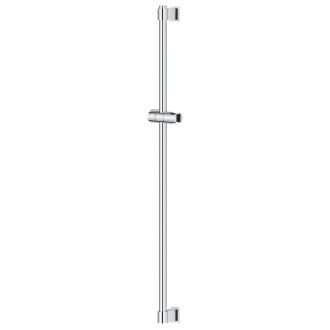 Sprchová tyč Grohe Vitalio Universal s držákem sprchy chrom 26961001