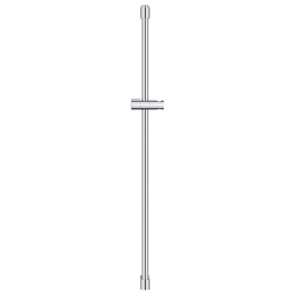 Sprchová tyč Grohe Vitalio Universal s držákem sprchy chrom 26961001