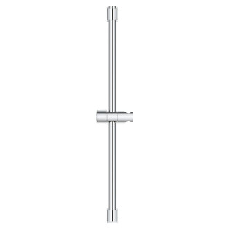 Sprchová tyč Grohe Vitalio Universal s držákem sprchy chrom 27724001