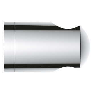 Držák sprchy Grohe Vitalio Universal pevný chrom 27958001