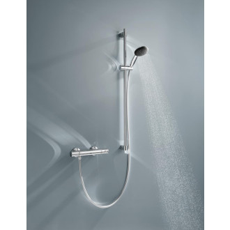 Sprchová baterie Grohe Precision Start se sprchovým setem 150 mm chrom 34854001