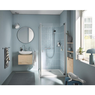 Sprchová baterie Grohe Precision Get se sprchovým setem 150 mm chrom 34857000