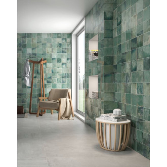 Obklad Geotiles Province mint 30x60 cm lesk PROVENCEMI
