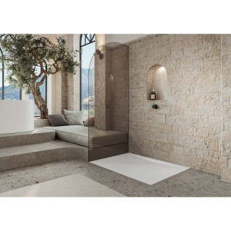 Sprchová vanička obdélníková Kaldewei Superplan Zero 150x70 cm smaltovaná ocel 358200013001
