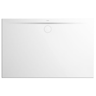 Sprchová vanička obdélníková Kaldewei Superplan Zero 150x75 cm smaltovaná ocel 358400013001