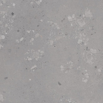 Dlažba Rako Castone Ash 80x80 cm mat DAK81857.1