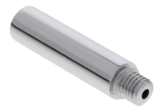 Blanco MILI baterie černá granit 526 159