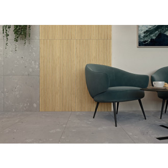 Dlažba Rako Plywood Doppio 60x120 cm mat DAKV1845.1