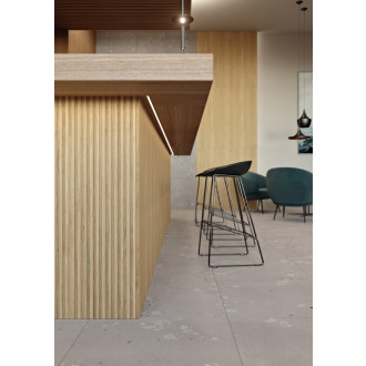 Dlažba Rako Plywood Doppio 60x120 cm mat DAKV1845.1
